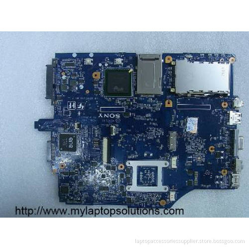 Original Sony Pcg-391m Vgn-fz21m Mbx-165 Ms 90 Intel Cup Laptop Motherboards Notebook Main Board